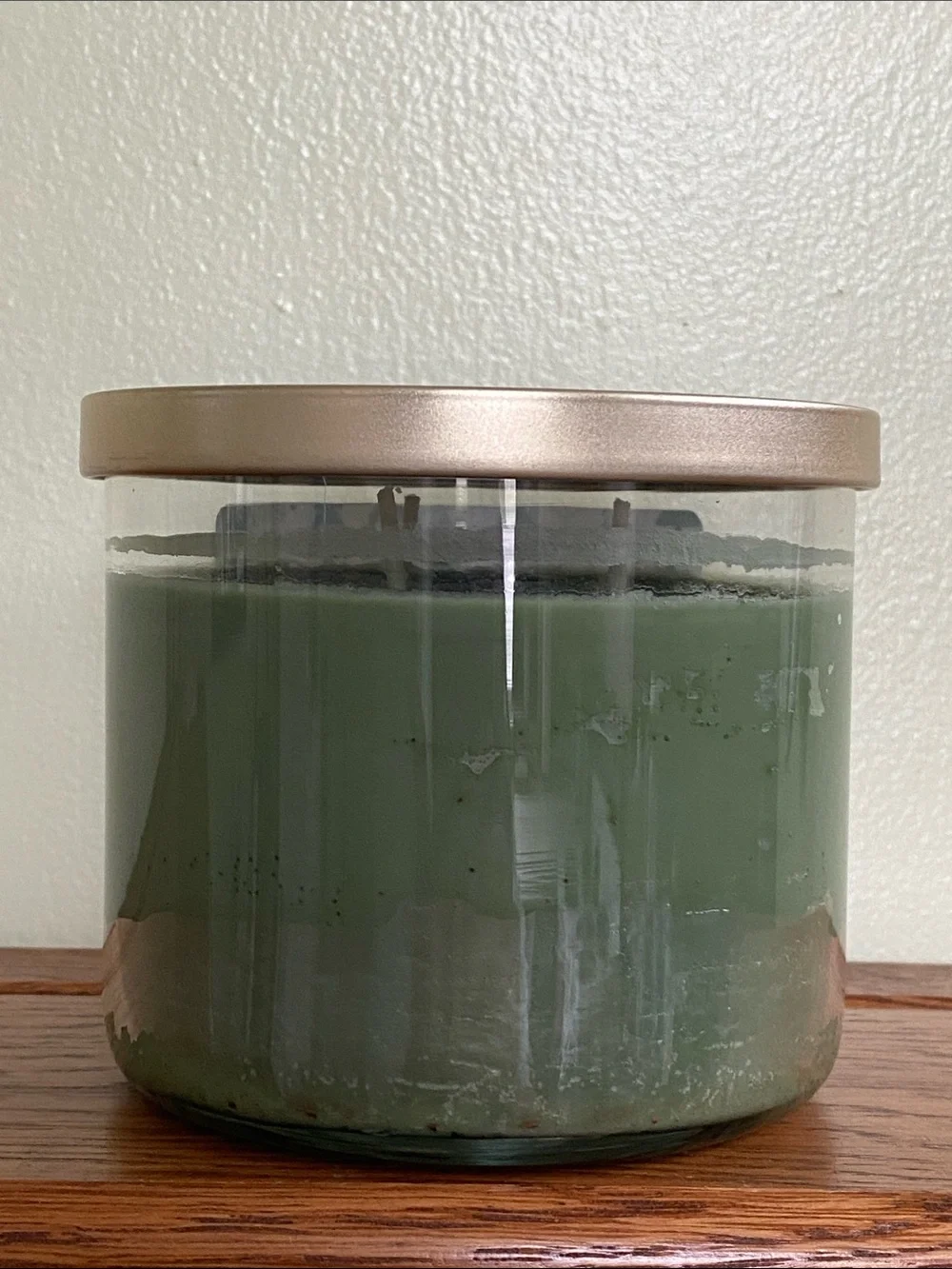 Christmas Tree Scented Candle 14 oz